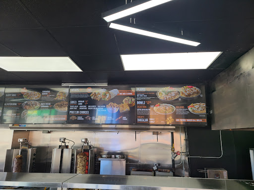 Photo of Shelby's Legendary Shawarma - St. Thomas - 737 Talbot St, St Thomas, ON N5P 1E1